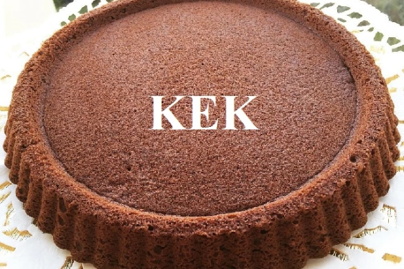 Kekler ve kek çeşitler için öneriler sitemizde! Kek yapılışı için kolay kek tarifleri paylaşıyoruz.